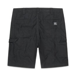 Vintage Industries - 1245 Dayton Shorts - black 34