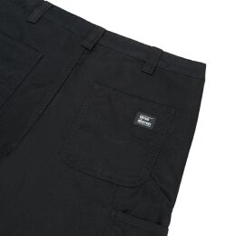 Vintage Industries - 1245 Dayton Shorts - black 34