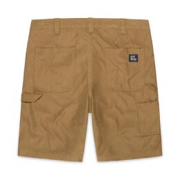 Vintage Industries - 1245 Dayton Shorts - dark tan