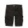 Vintage Industries - 1235 Rowing Shorts - black S