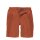 Vintage Industries - 1240 Eton Shorts - orange