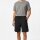 Vintage Industries - 1240 Eton Shorts - black