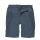 Vintage Industries - 1240 Eton Shorts - royal blue L