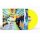 CAMPBELL, ISOBEL - BOW TO LOVE (YELLOW COLORED) - LP