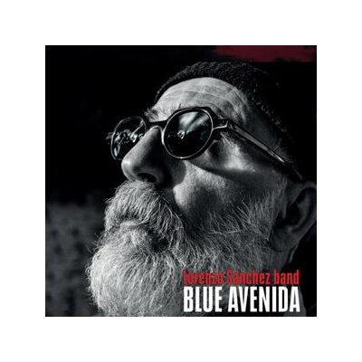 SANCHEZ, LORENZO - BLUE AVENIDA - CD