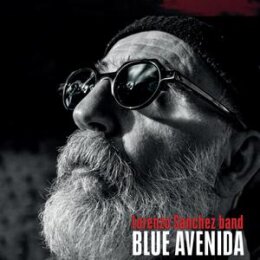 SANCHEZ, LORENZO - BLUE AVENIDA - CD