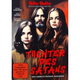 OSBORNE, DEBBIE - TÖCHTER DES SATANS - DVM