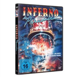 DAVIS, JIM - INFERNO IM PARADIES - DVM