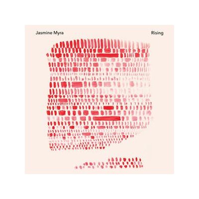 MYRA, JASMINE - RISING - CD