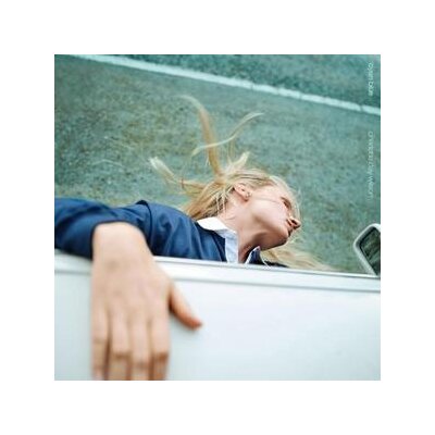 WILSON, CHARLOTTE DAY - CYAN BLUE - CD