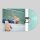 WILSON, CHARLOTTE DAY - CYAN BLUE (LTD.COLOURED VINYL EDIT.) - LP