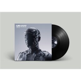 SOFTBOY IVO - REBOOT - LP