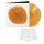 JOLLY, PETE - SEASONS (CLEAR AMBER VINYL) - LP