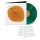 JOLLY, PETE - SEASONS (CLEAR GREEN VINYL) - LP