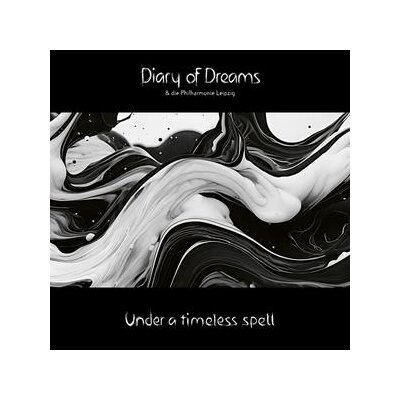 DIARY OF DREAMS & DIE PHILHARMONIE LEIPZIG - UNDER A TIMELESS SPELL - CD