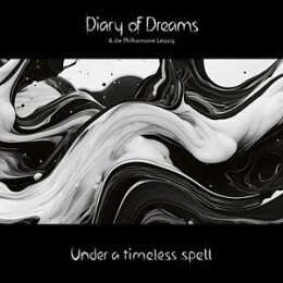 DIARY OF DREAMS & DIE PHILHARMONIE LEIPZIG - UNDER A...