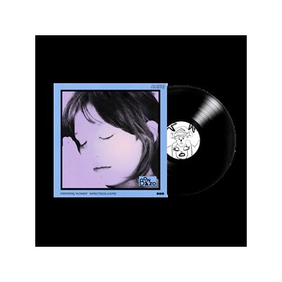 COOPE, ANASTASIA - DARNING WOMAN - LP