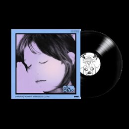 COOPE, ANASTASIA - DARNING WOMAN - LP