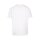 Urban Classics - MC933 I Love NY Oversize Tee - white