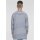 Urban Classics - TB3801 Regular Stripe LS - whitesand/vintageblue S
