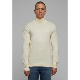 Urban Classics - Knitted Turtleneck Sweater (TB6360) -...