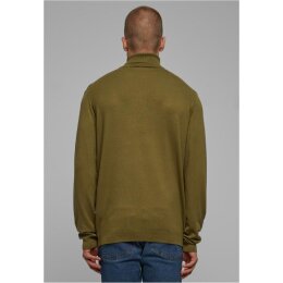 Urban Classics - Knitted Turtleneck Sweater (TB6360) - tiniolive