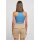Urban Classics - Ladies Cropped Rib Top (TB1498) - horizonblue S