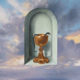 VULTURE FEATHER - MERGE NOW IN FRIENDSHIP - EP