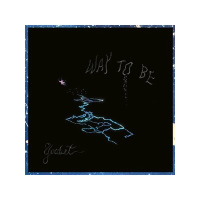 YOUBET - WAY TO BE - CD