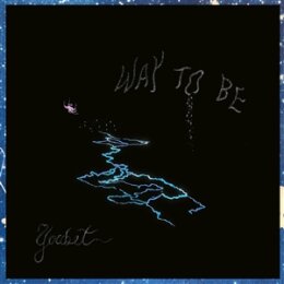 YOUBET - WAY TO BE - CD