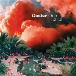 GUSTER - OOH LA LA (MINT GREEN VINYL) - LP