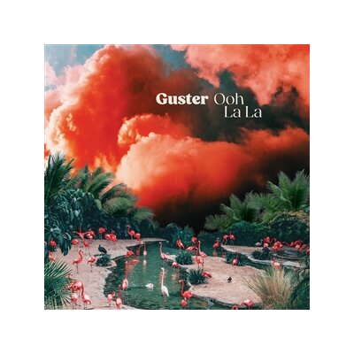 GUSTER - OOH LA LA - CD