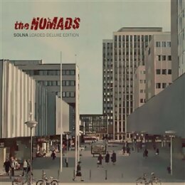 NOMADS, THE - SOLNA (LOADED DELUXE EDITION) - LP