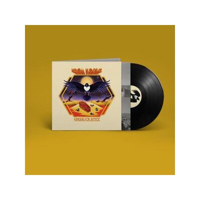 MOCTAR, MDOU - FUNERAL FOR JUSTICE/TEARS FOR INJUSTICE - LP