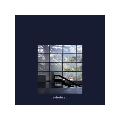 SCHUBSEN - DAS ÖFFNEN DER VISIERE - LP