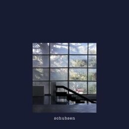 SCHUBSEN - DAS ÖFFNEN DER VISIERE - LP