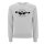 IMKNOTMINK - Win Win Situation - Unisex Sweatshirt - heather grey M