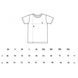 Pascow - Alles muss kaputt sein - T Shirt schwarz M