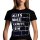 Pascow - Alles Muss Kaputt Sein - Girl Shirt - black M