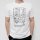 Akne Kid Joe - Give Never Up - Unisex T-Shirt - white L