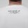 Akne Kid Joe - Give Never Up - Unisex T-Shirt - white L