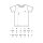 Akne Kid Joe - Give Never Up - Unisex T-Shirt - white L