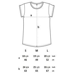 Akne Kid Joe - Mittelfinger - Tailliertes Shirt (EP16) - white L