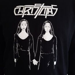 Christmas - Hot Nights In Saint Vandal - T-Shirt - black XL