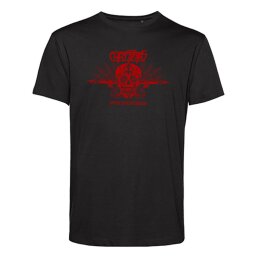 Christmas - Appetite For Selfdestruction - T-Shirt - black M