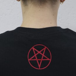 Christmas - Appetite For Selfdestruction - T-Shirt - black L