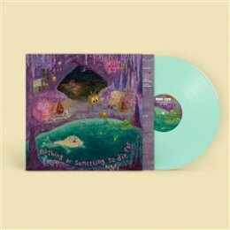 MUI ZYU - NOTHING OR SOMETHING TO DIE FOR (GLOW IN THE...