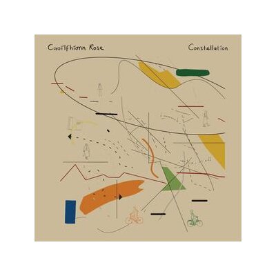 ROSE, CAOILFHIONN - CONSTELLATION - CD