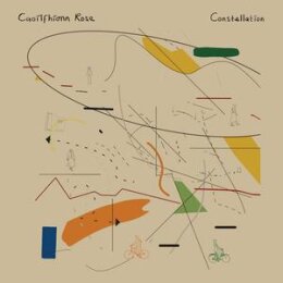 ROSE, CAOILFHIONN - CONSTELLATION - CD