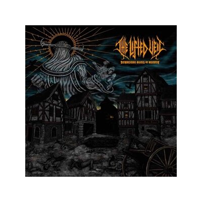 LIFTED VEIL, THE - GENOCIDAL BLISS OF HEAVEN - CD